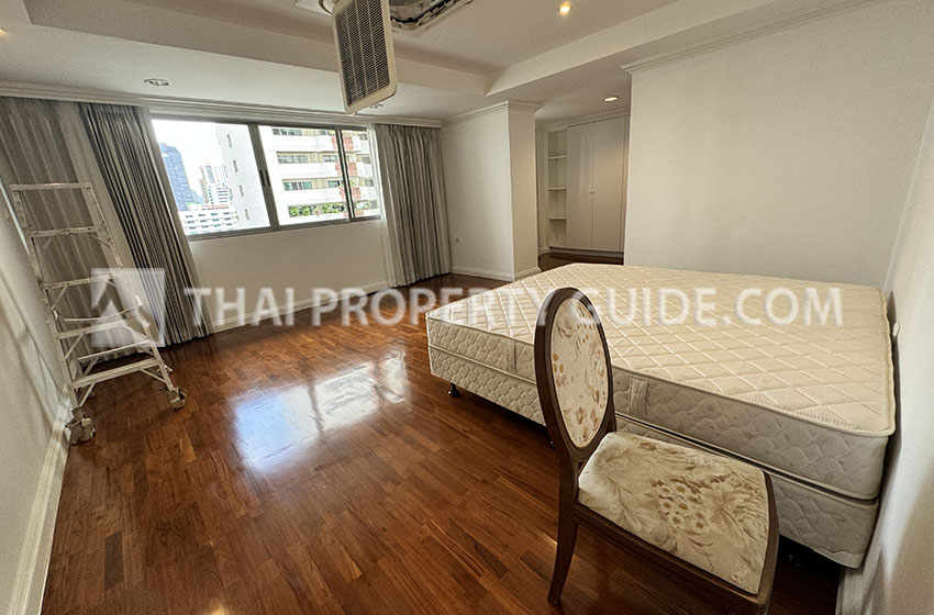 Apartment in Sukhumvit 